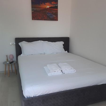 Casa Silvia Daire Köstence Dış mekan fotoğraf