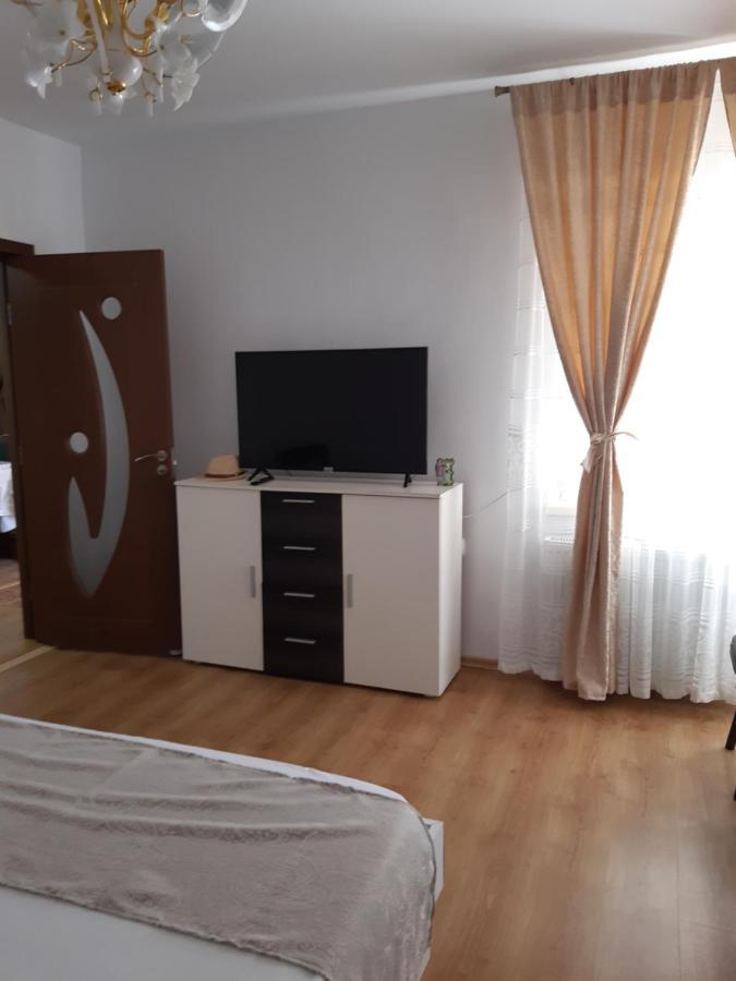 Casa Silvia Daire Köstence Dış mekan fotoğraf