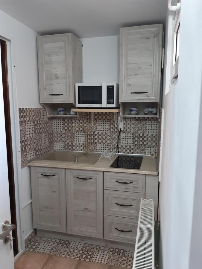 Casa Silvia Daire Köstence Dış mekan fotoğraf