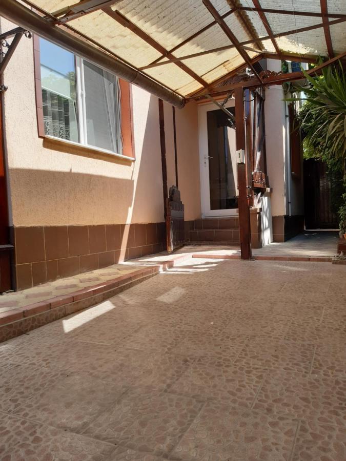 Casa Silvia Daire Köstence Dış mekan fotoğraf