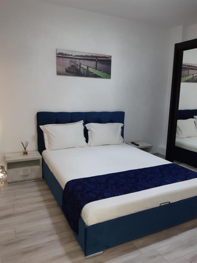 Casa Silvia Daire Köstence Dış mekan fotoğraf