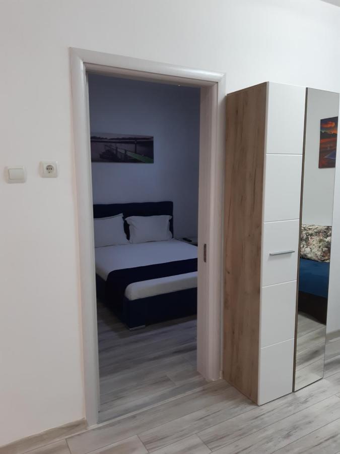 Casa Silvia Daire Köstence Dış mekan fotoğraf