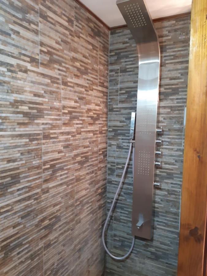 Casa Silvia Daire Köstence Dış mekan fotoğraf