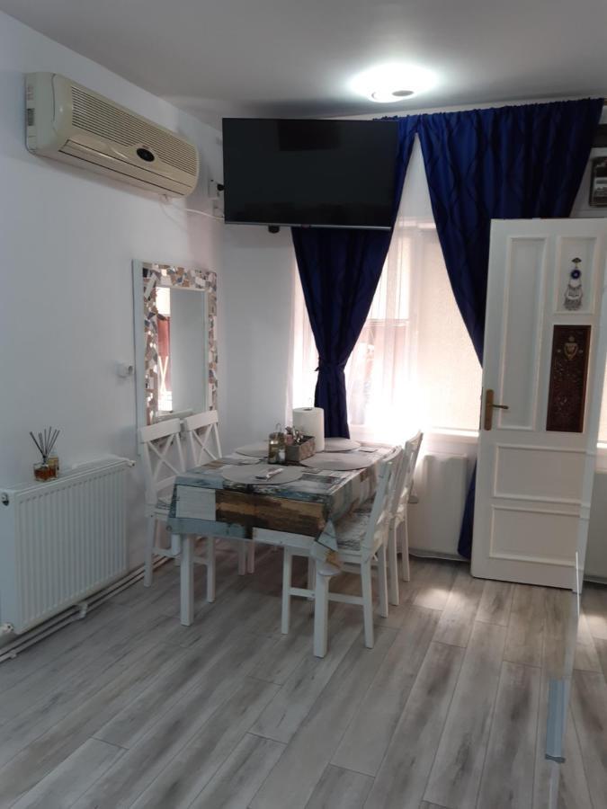 Casa Silvia Daire Köstence Dış mekan fotoğraf