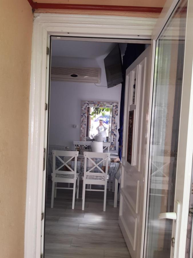 Casa Silvia Daire Köstence Dış mekan fotoğraf