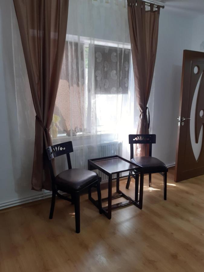 Casa Silvia Daire Köstence Dış mekan fotoğraf