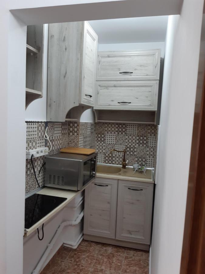 Casa Silvia Daire Köstence Dış mekan fotoğraf