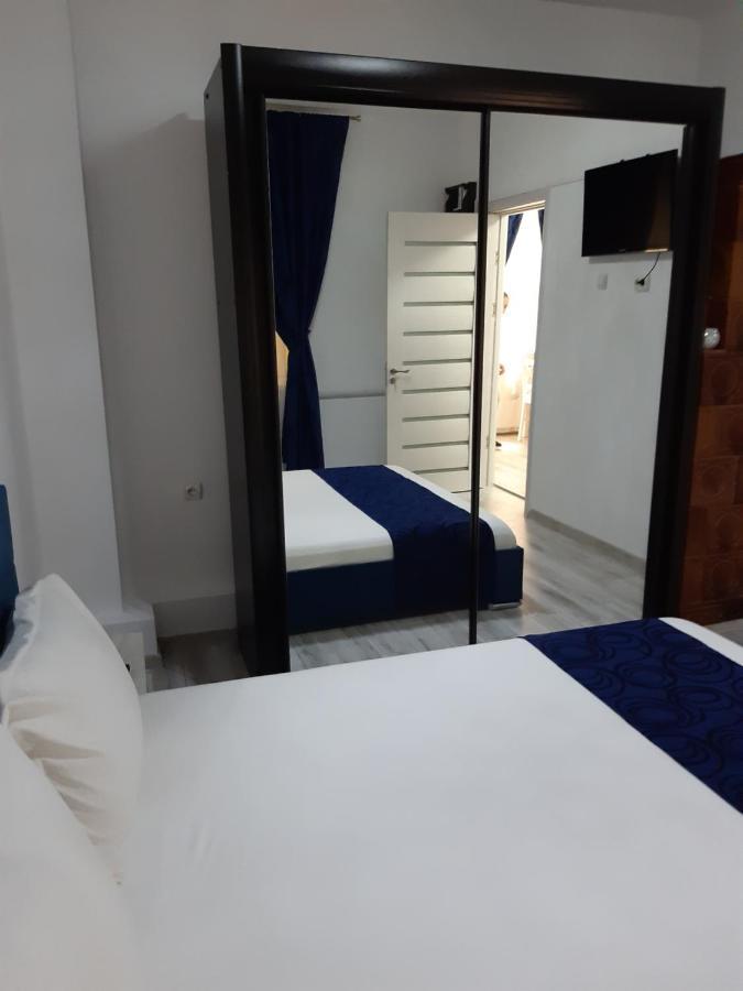 Casa Silvia Daire Köstence Dış mekan fotoğraf
