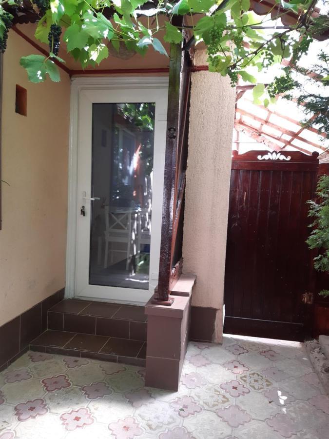 Casa Silvia Daire Köstence Dış mekan fotoğraf