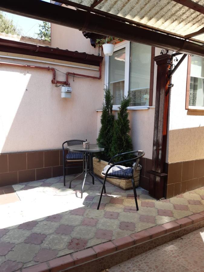 Casa Silvia Daire Köstence Dış mekan fotoğraf