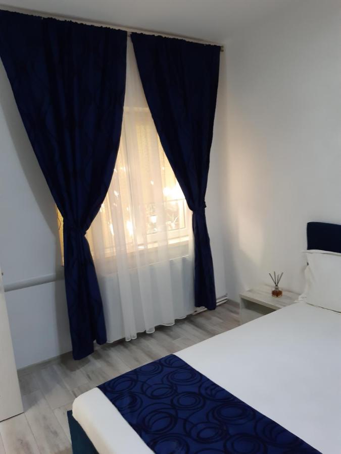 Casa Silvia Daire Köstence Dış mekan fotoğraf