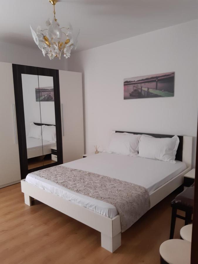 Casa Silvia Daire Köstence Dış mekan fotoğraf
