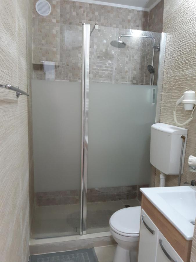 Casa Silvia Daire Köstence Dış mekan fotoğraf