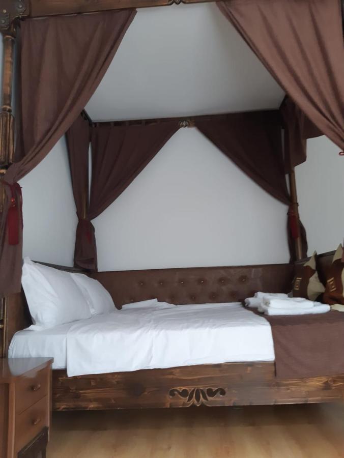 Casa Silvia Daire Köstence Dış mekan fotoğraf