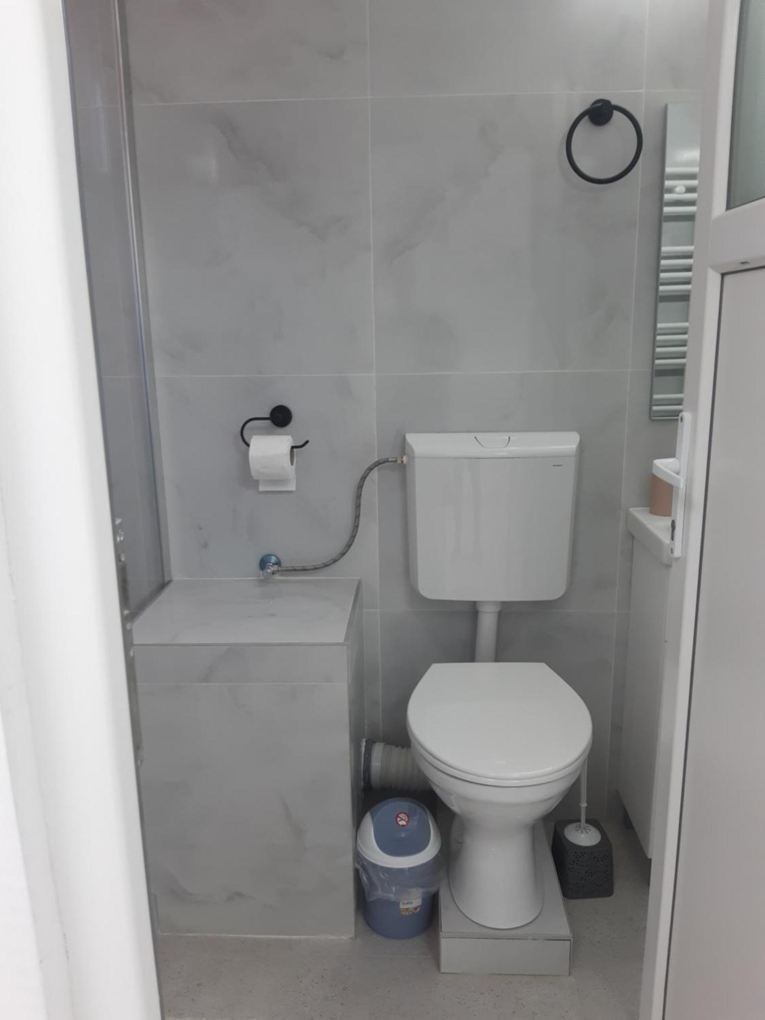 Casa Silvia Daire Köstence Dış mekan fotoğraf
