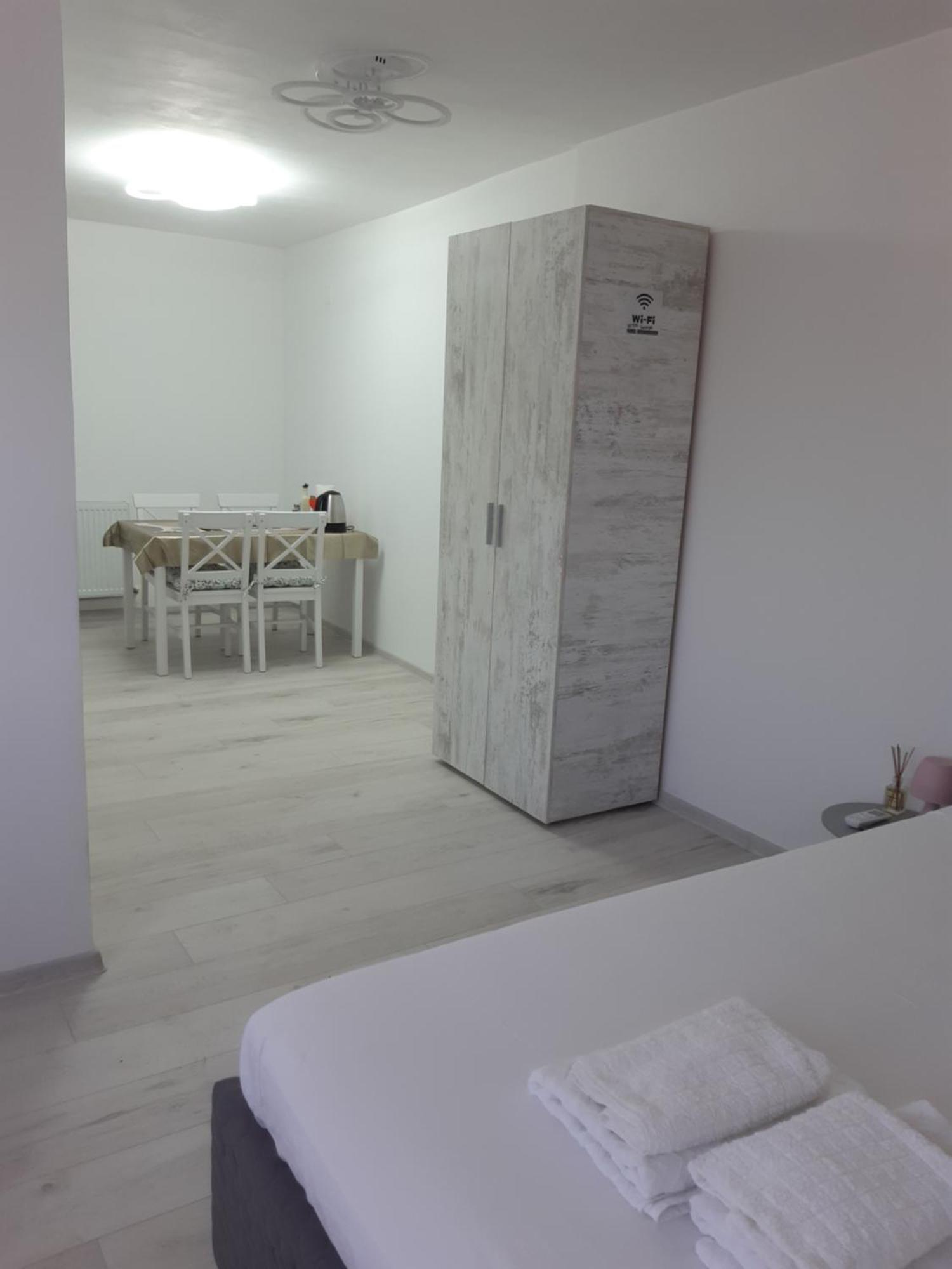 Casa Silvia Daire Köstence Dış mekan fotoğraf