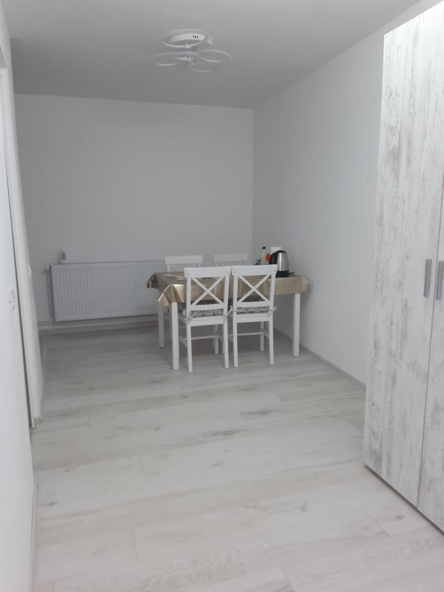 Casa Silvia Daire Köstence Dış mekan fotoğraf