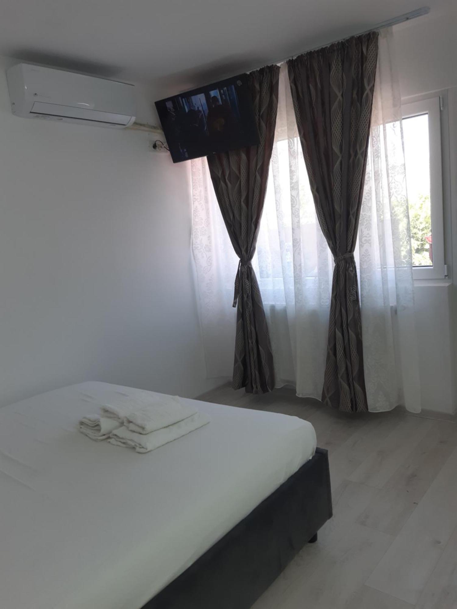 Casa Silvia Daire Köstence Dış mekan fotoğraf