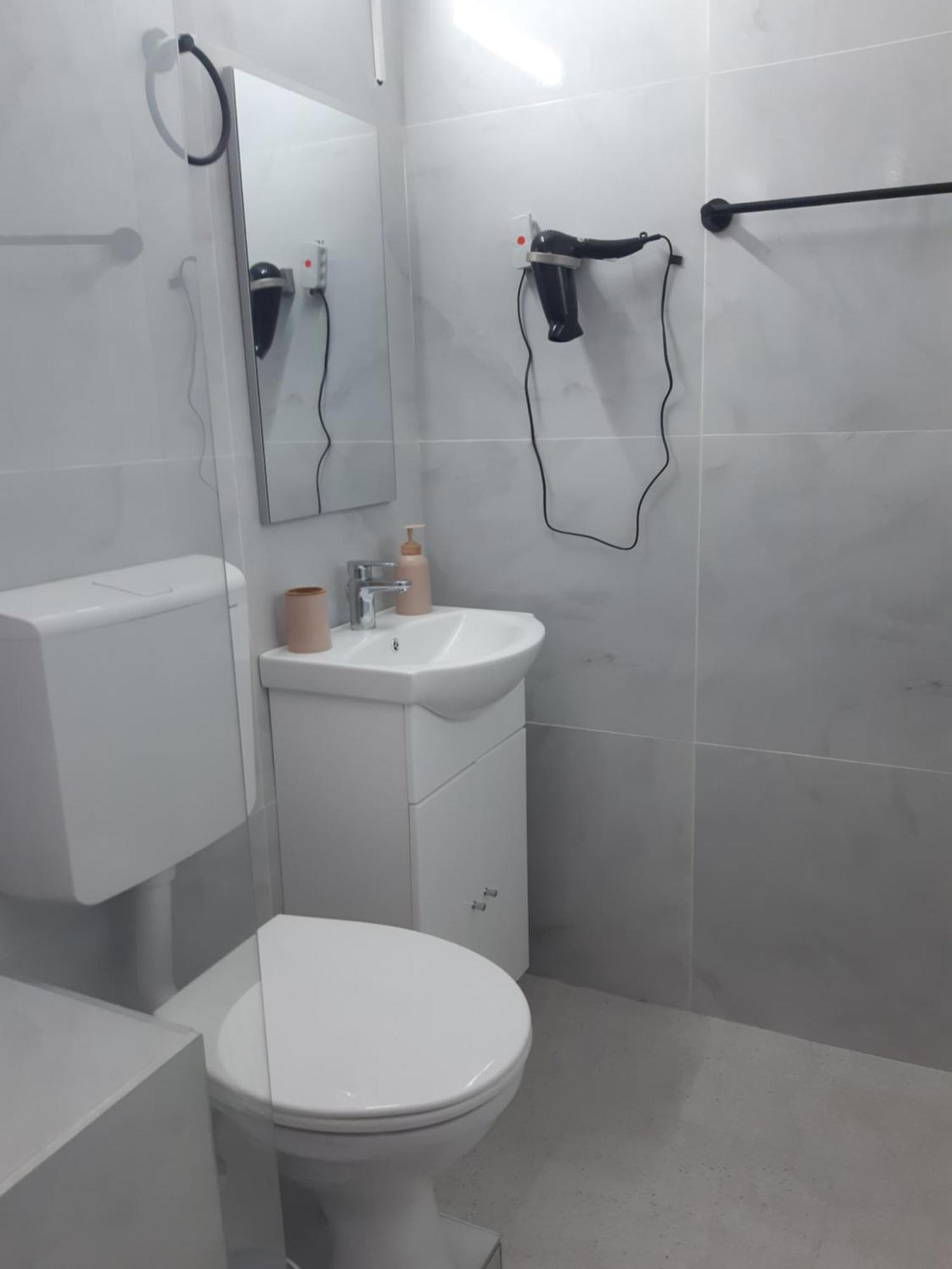 Casa Silvia Daire Köstence Dış mekan fotoğraf