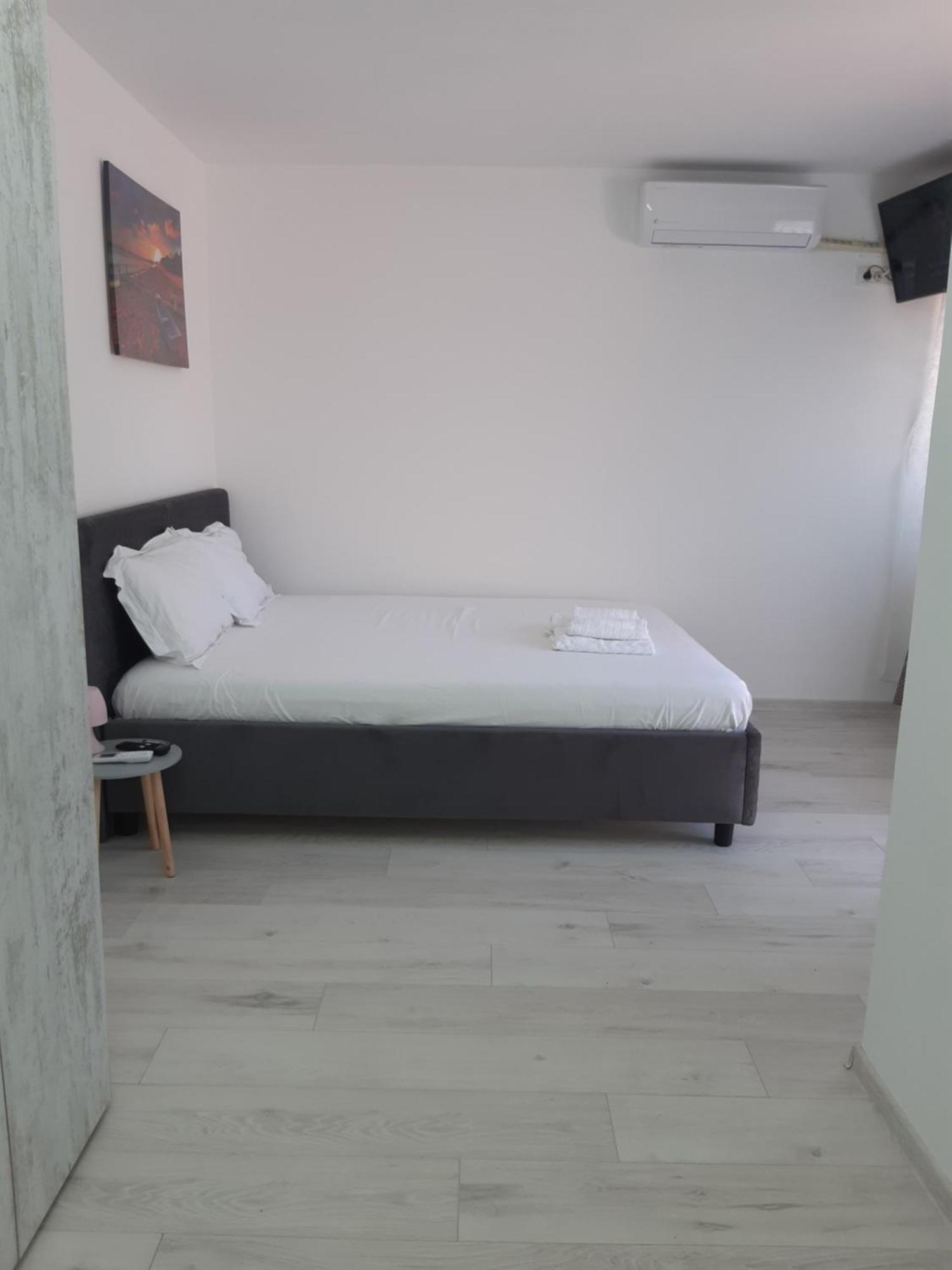 Casa Silvia Daire Köstence Dış mekan fotoğraf