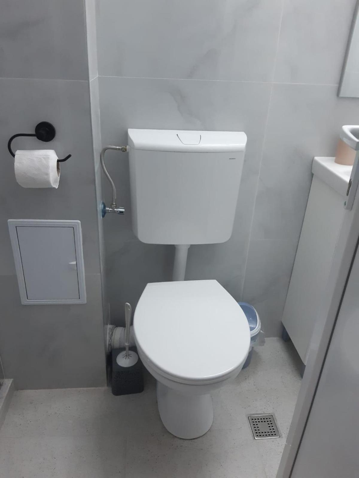 Casa Silvia Daire Köstence Dış mekan fotoğraf