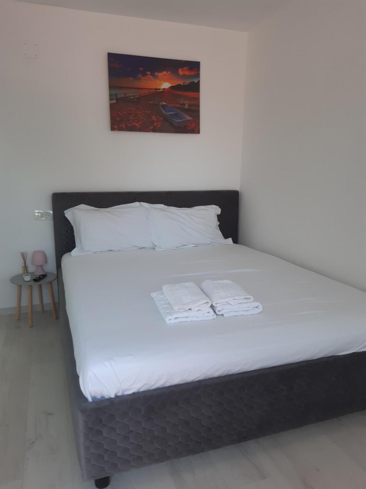 Casa Silvia Daire Köstence Dış mekan fotoğraf