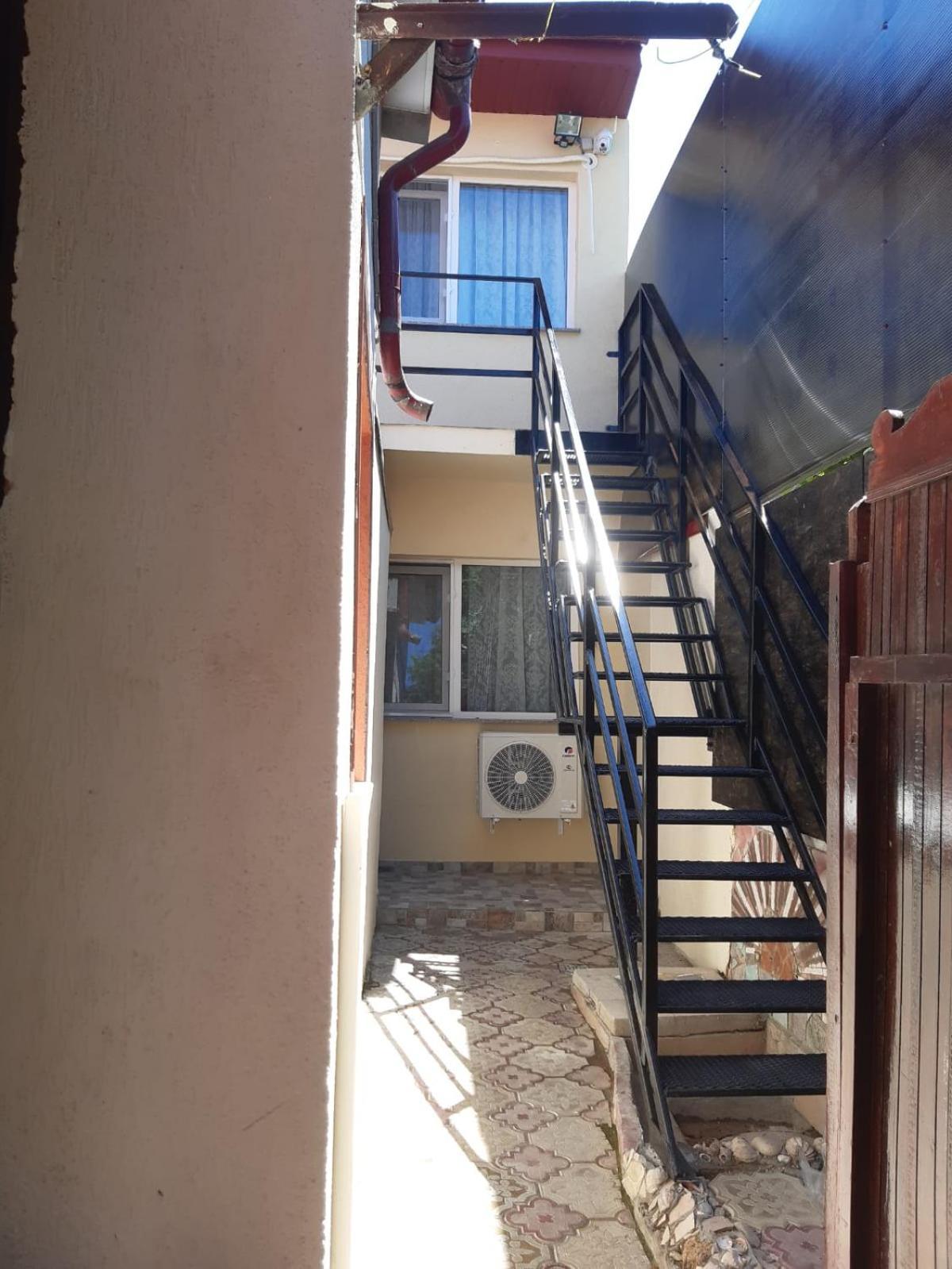 Casa Silvia Daire Köstence Dış mekan fotoğraf